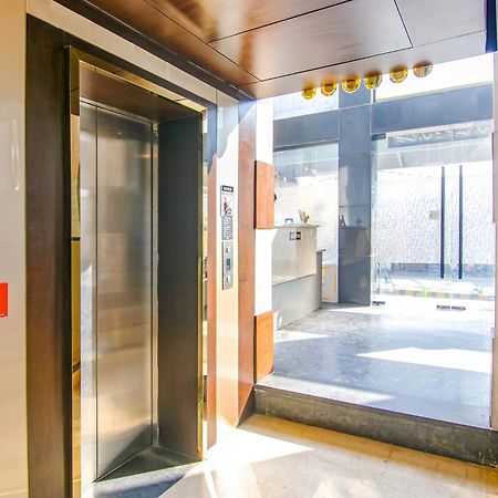 Fabhotel Prime K9 Crown Ludhiana Exterior photo