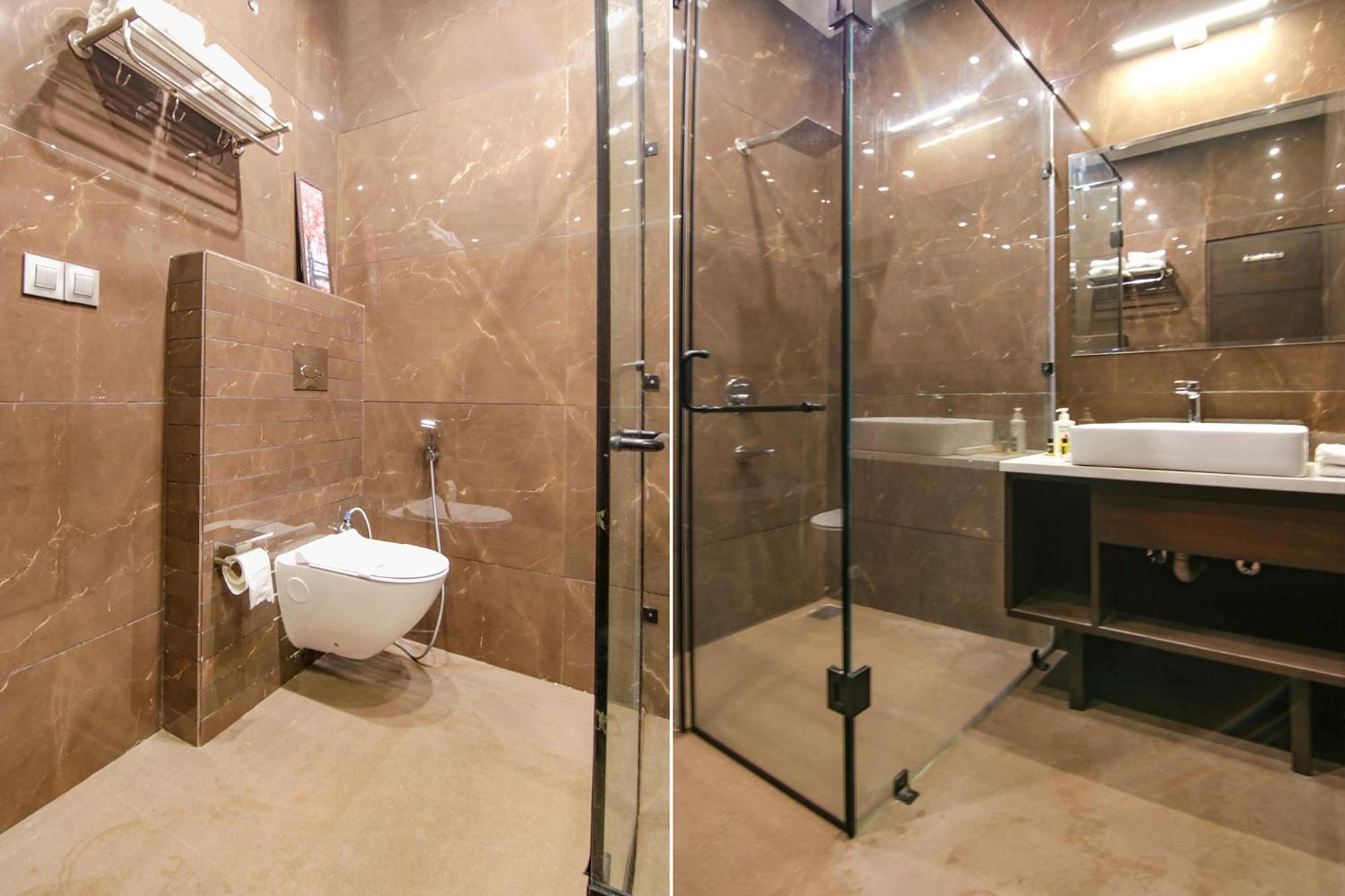 Fabhotel Prime K9 Crown Ludhiana Exterior photo