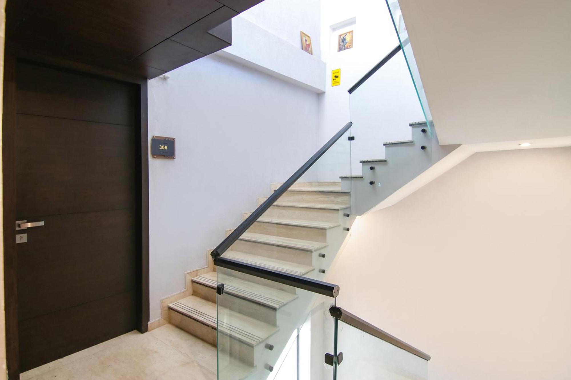 Fabhotel Prime K9 Crown Ludhiana Exterior photo